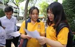 Hơn 315.000 thí sinh không đăng ký xét tuyển: Có bất thường?