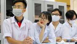 Hơn 2/3 thí sinh thanh toán lệ phí xét tuyển đại học trực tuyến thành công