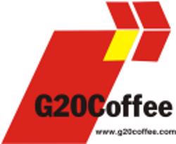 Công ty Cà Phê G20 Coffee thông báo tuyển dụng.
