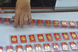 Giá vàng hôm nay 3-8: Chênh lệch giá mua bán vàng giảm mạnh