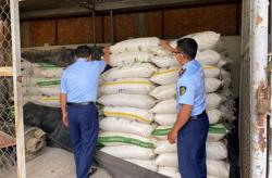 Đường ngoại "hạ" đường nội: Mạnh tay chặn buôn lậu