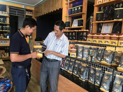 Huyện Cư M’gar: Xây dựng sản phẩm OCOP gắn với thị trường tiêu thụ