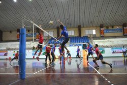 Đắk Lắk đăng cai Giải bóng chuyền trẻ quốc gia 2022