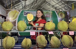 Đắk Lắk có 2 nông dân nhận danh hiệu "Nông dân Việt Nam xuất sắc"