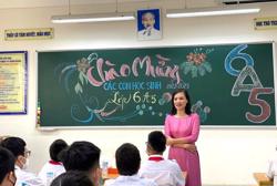 Công khai các khoản thu chi đầu năm học