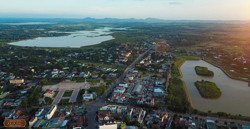 Xây dựng huyện biên giới Ea Súp vững mạnh, giàu đẹp