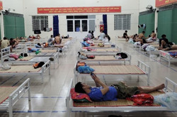 Ma trận thông tin 'việc nhẹ lương cao' - Bài 2: Mạnh tay với những trò dụ dỗ