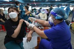 Nghiên cứu mới về vắc-xin Covid-19