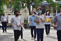 Vì sao có đến 35% thí sinh không đăng kí xét tuyển Đại học?