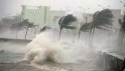 Biển Đông đón áp thấp trong vài ngày tới