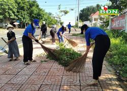 Tăng cường phòng, chống sốt xuất huyết và dịch bệnh truyền nhiễm