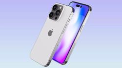 Apple sẽ không tăng giá bán iPhone 14?