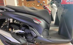 Xe Vision rớt giá trong "tháng cô hồn”, giảm đến 7 triệu đồng/chiếc