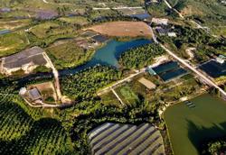 Thi công gian dối, làm giả hồ sơ dự thầu, doanh nghiệp "số má" ở Đắk Nông vẫn không bị xử lý