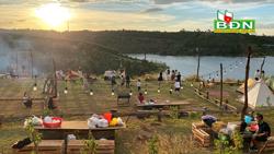 Tiềm năng lớn từ du lịch Farmstay