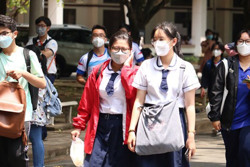 Đắn đo chọn trường đại học