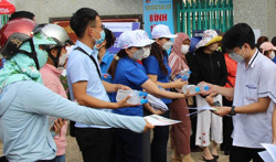 Thí sinh trượt tốt nghiệp vì ngủ quên khi thi: đáng tiếc hay đáng trách!?