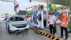 Vì sao phải cần số dư trong tài khoản thu phí không dừng ETC?