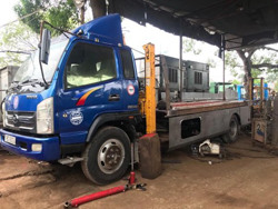 Nhiều điểm mới trong quy định cải tạo phương tiện cơ giới giao thông đường bộ