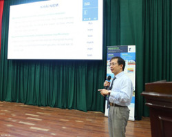 Hội thảo cập nhật các kỹ thuật cao trong điều trị suy van Tĩnh mạch