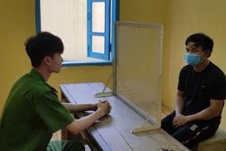 Đã bắt được kẻ chuyên vào tiệm tóc nữ làm càn ở Đắk Nông