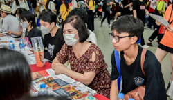 Tuyển sinh đại học bằng học bạ: Cần xem xét kèm các tiêu chí khác