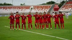 Thua Úc, tuyển nữ U18 Việt Nam giành ngôi á quân Giải U18 Nữ Đông Nam Á 2022