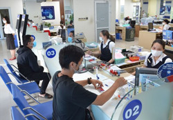 Doanh nghiệp khó tiếp cận gói hỗ trợ 2%