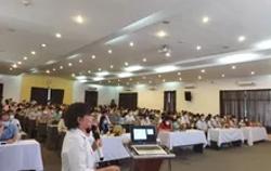 6 khuyến cáo phòng chống bệnh đậu mùa khỉ