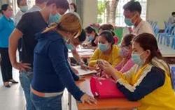 Không để người lao động thiệt thòi