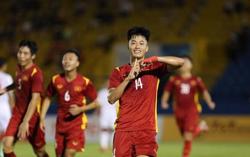 U19 Việt Nam thắng dễ Myanmar, vươn lên đầu bảng Giải U19 Quốc tế 2022