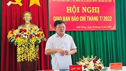 Đắk Nông: Thiếu gần 1.000 giáo viên ở các cấp học