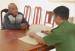 Đắk Lắk: Bắt giữ đối tượng giả danh nhà sư để trốn truy nã