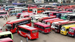 Bộ GTVT yêu cầu điều chỉnh giá cước vận tải