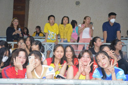 Miễn phí vé vào cổng, xem Giải vô địch bóng chuyền trẻ quốc gia 2022