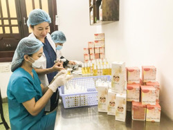 Khai thác "thị trường ngách": Nhiều cơ hội mở ra cho doanh nghiệp