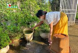 Chủ động phòng các bệnh truyền nhiễm khi giao mùa