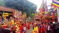 Công bố Danh mục 10 di sản văn hóa phi vật thể quốc gia