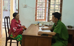 Nhức nhối tệ nạn ma túy ở Cư Kbang (kỳ 2)