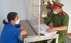 Nhóm người “đánh úp” tiệm vàng ở Đắk Nông, TP HCM, Đồng Nai