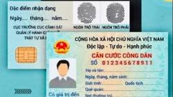 Không chia sẻ, cung cấp hình ảnh CCCD hoặc CMND cho người lạ