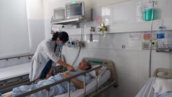 Suy tim tử vong cao hơn cả ung thư