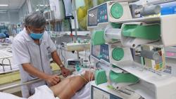 "Cởi trói" đấu thầu thuốc, vật tư y tế