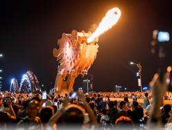 Du lịch lễ 2-9 không quá "sốt"