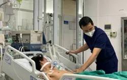 70 ca tử vong do sốt xuất huyết, cảnh báo 10 dấu hiệu nguy hiểm