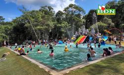 Ðắk Nông sẵn sàng đón khách dịp 2/9