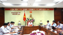 Kịp thời tháo gỡ khó khăn, vướng mắc, đẩy nhanh tiến độ giải ngân vốn đầu tư công năm 2022