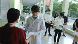 Bộ GDĐT mở lại hệ thống nộp lệ phí xét tuyển đại học đến 13/9