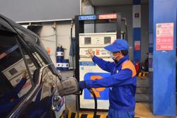 Xăng dầu lại trục trặc về nguồn cung: Tiến tới rút ngắn chu kỳ điều hành giá