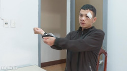 Đối tượng giết người sau tiệc rượu lĩnh án tù chung thân